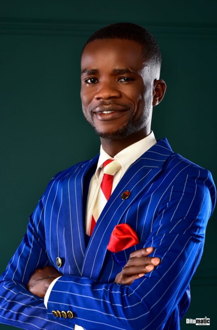 SAMUEL CHUKWUEBUKA IKEGWUONU