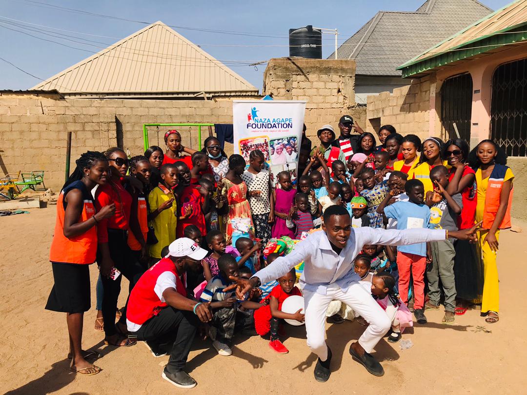 valentine special outreach