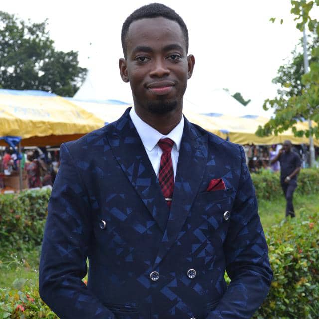 Samuel Anietie Victor-Akpan