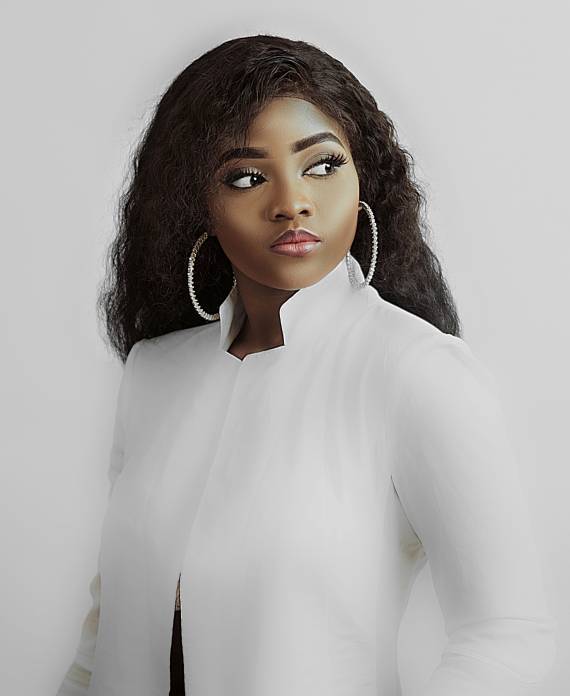 Queen Ruth Shekwoyemi