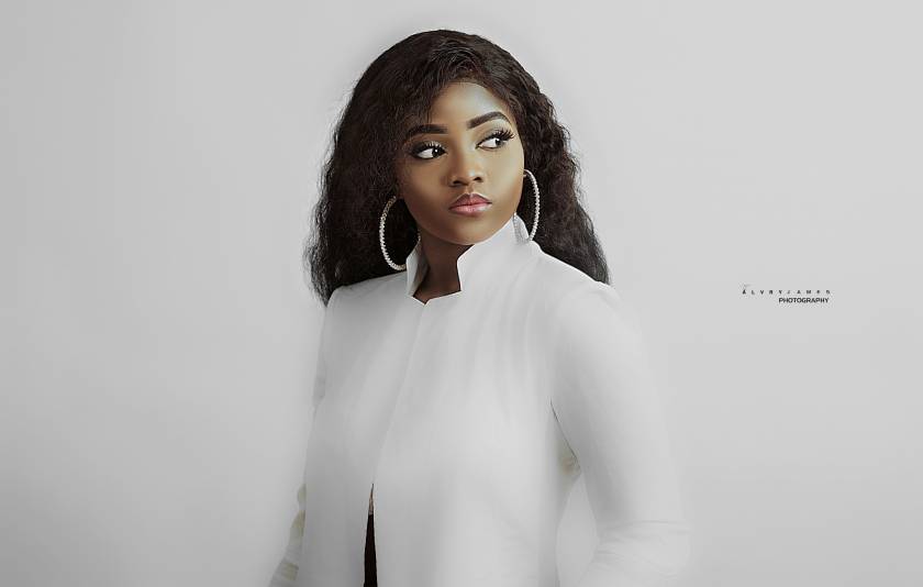 Queen Ruth Shekwoyemi